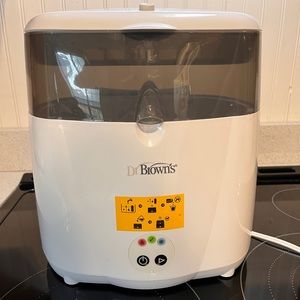 Dr.Browns Sterilizer